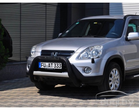 Кенгурятник "Patriot" для HONDA CR-V 2002-2006